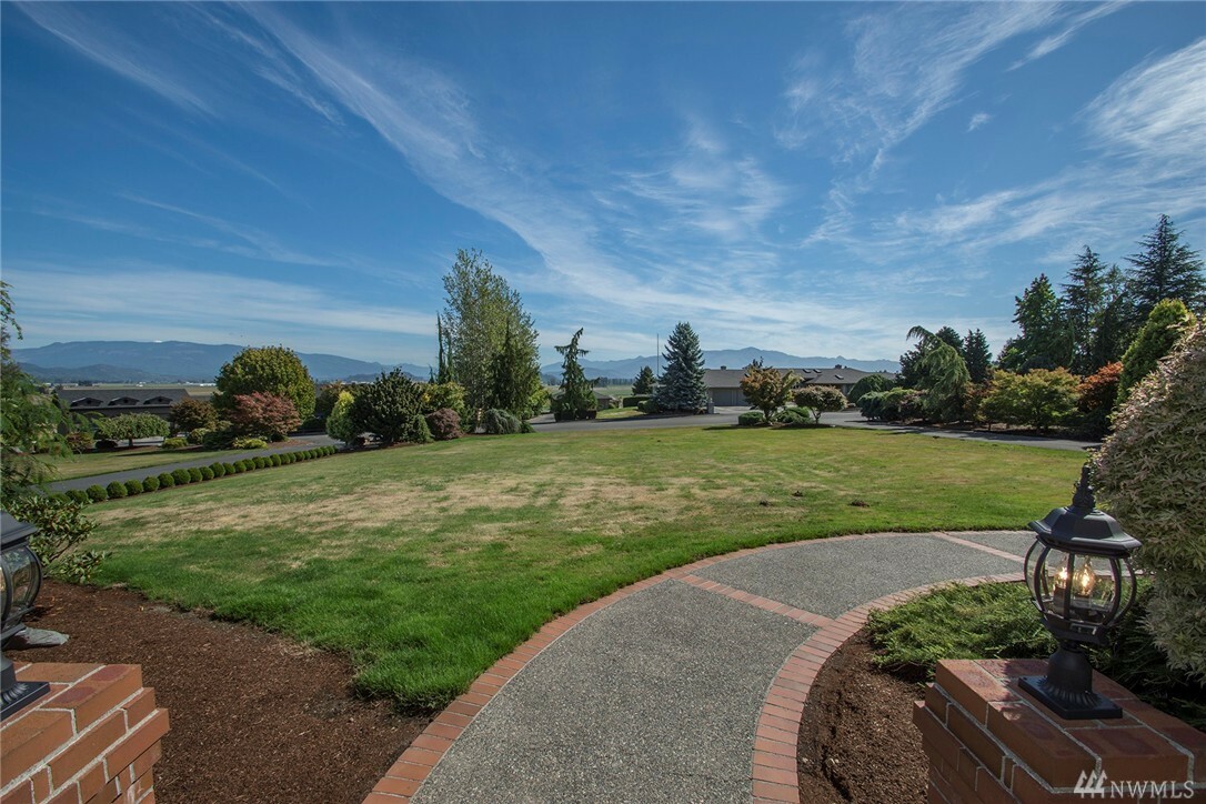 Property Photo: 11740 Sunrise Lane WA 98233