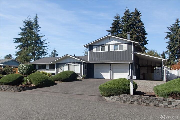 11614 Seminole Rd SW  Lakewood WA 98499 photo