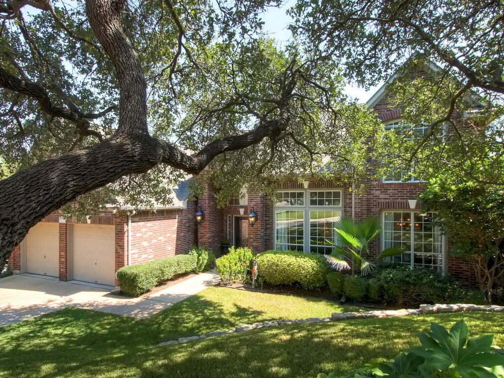 Property Photo:  10705 Yorktown Trail  TX 78726 