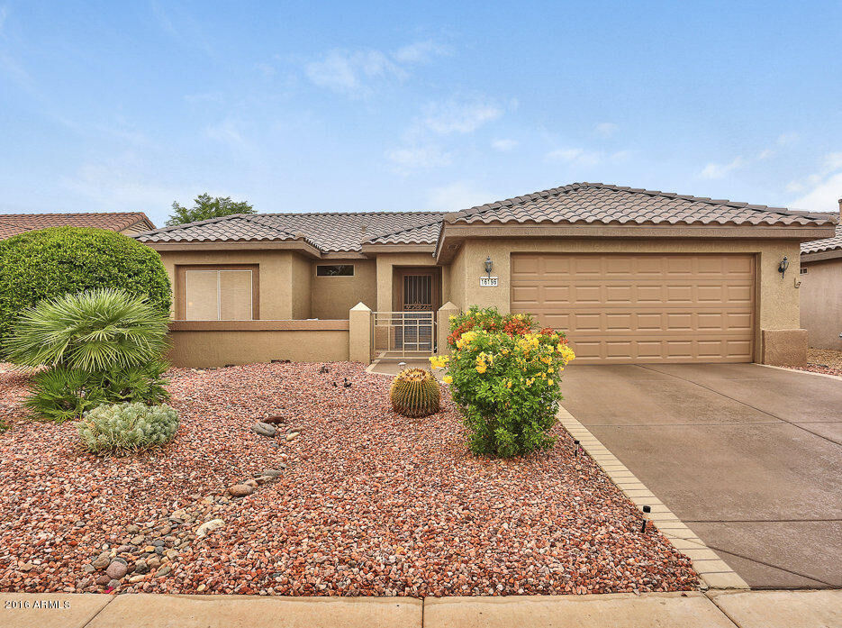 Property Photo:  16196 W Silver Falls Drive  AZ 85374 