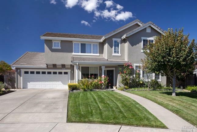 Property Photo:  1681 Andover Way  CA 94954 