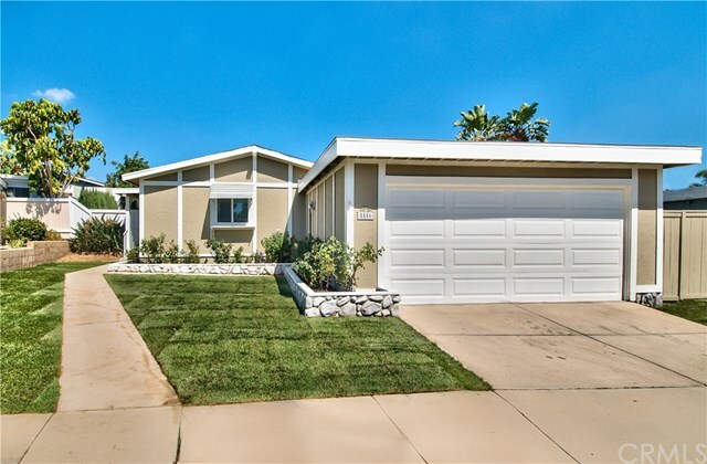 Property Photo:  5586 Whitewater Street  CA 92887 