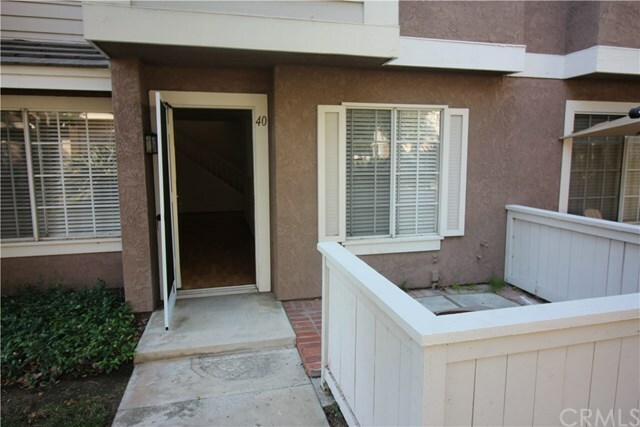 Property Photo:  40 Christamon S  CA 92620 