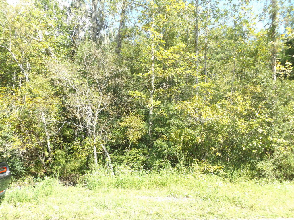 Property Photo:  0 Green Road  FL 32068 