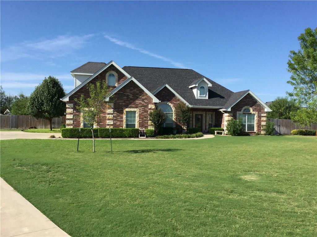 Property Photo:  150 Prairie Star Road  TX 79602 