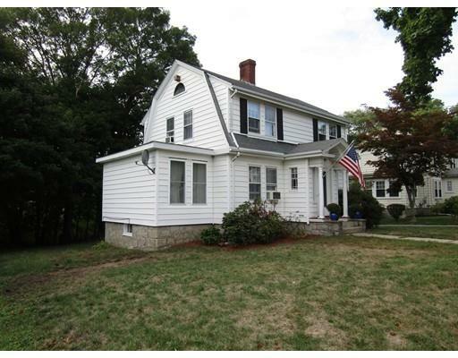 Property Photo:  119 Chatham Rd  MA 02301 