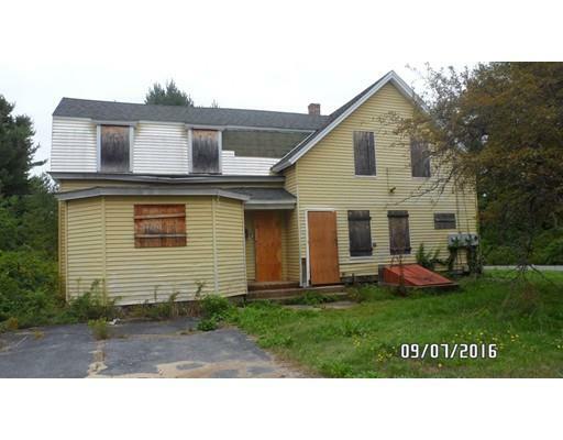 Property Photo:  14 Poplar  MA 01475 