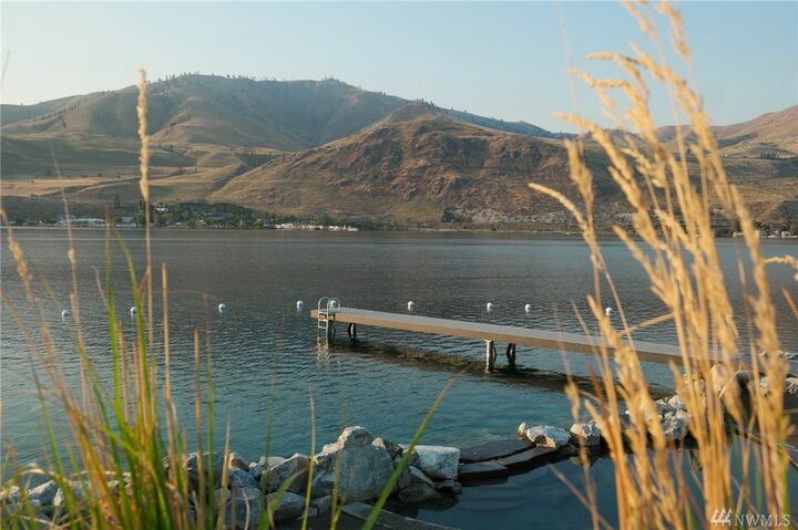 Property Photo: 264 Porcupine Lane WA 98816