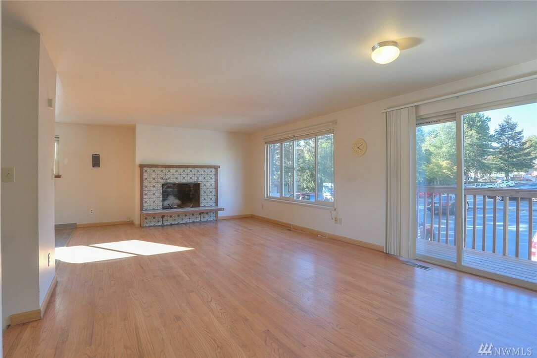 Property Photo: 18532 3rd Place NW WA 98177