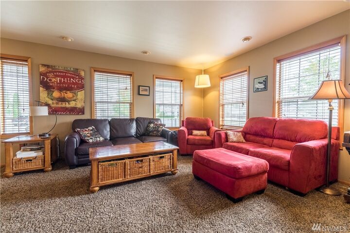 Property Photo: 801 Cedar Dr WA 98264