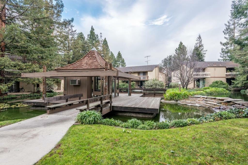 Property Photo: 505 Cypress Point Drive 272 CA 94043
