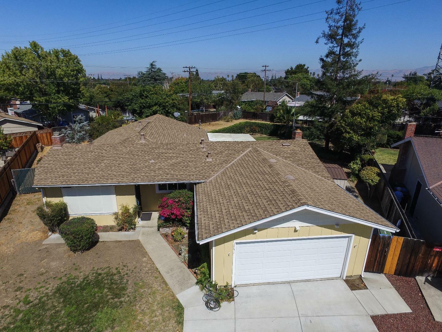 Property Photo:  1751 Oakwood Avenue  CA 95124 