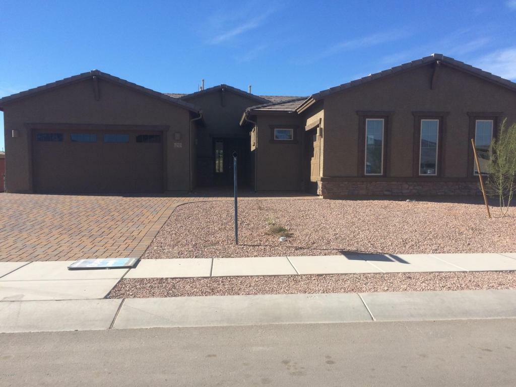 Property Photo:  12923 N Morgan Ranch Road  AZ 85755 