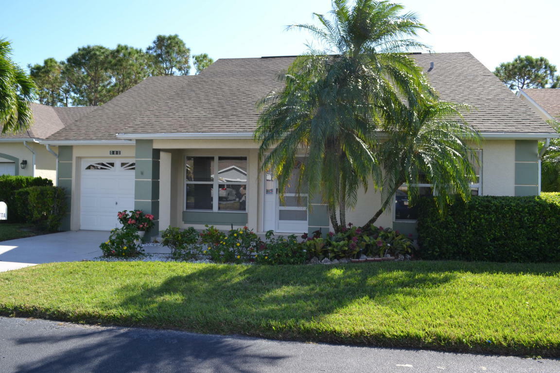 Property Photo:  459 NW Marsala Terr  FL 34986 