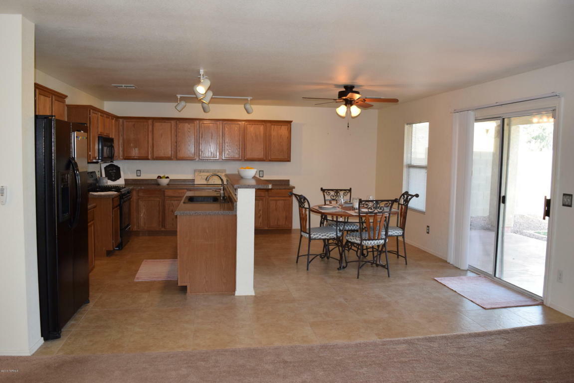 Property Photo:  5735 W King Snake Drive  AZ 85742 