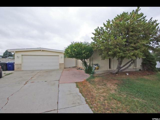 Property Photo: Address not disclosed UT 84120