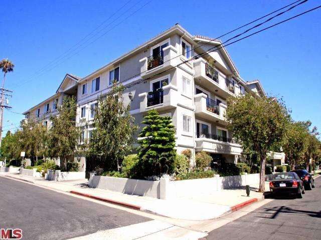 Property Photo:  2308 Schader Dr 204  CA 90404 