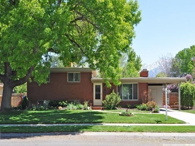 Property Photo: Address not disclosed UT 84106