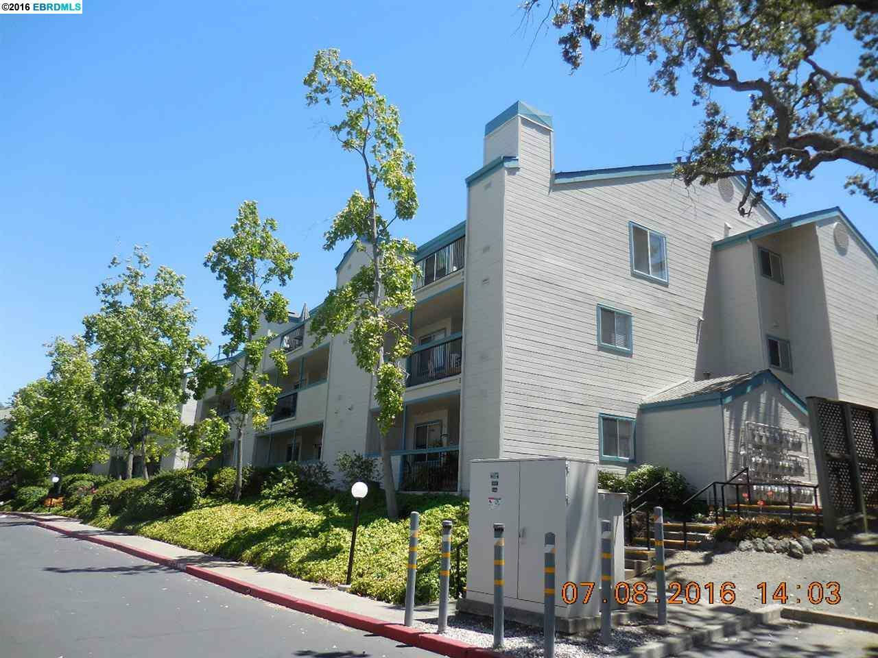 1430 Bel Air Dr 202  Concord CA 94521 photo