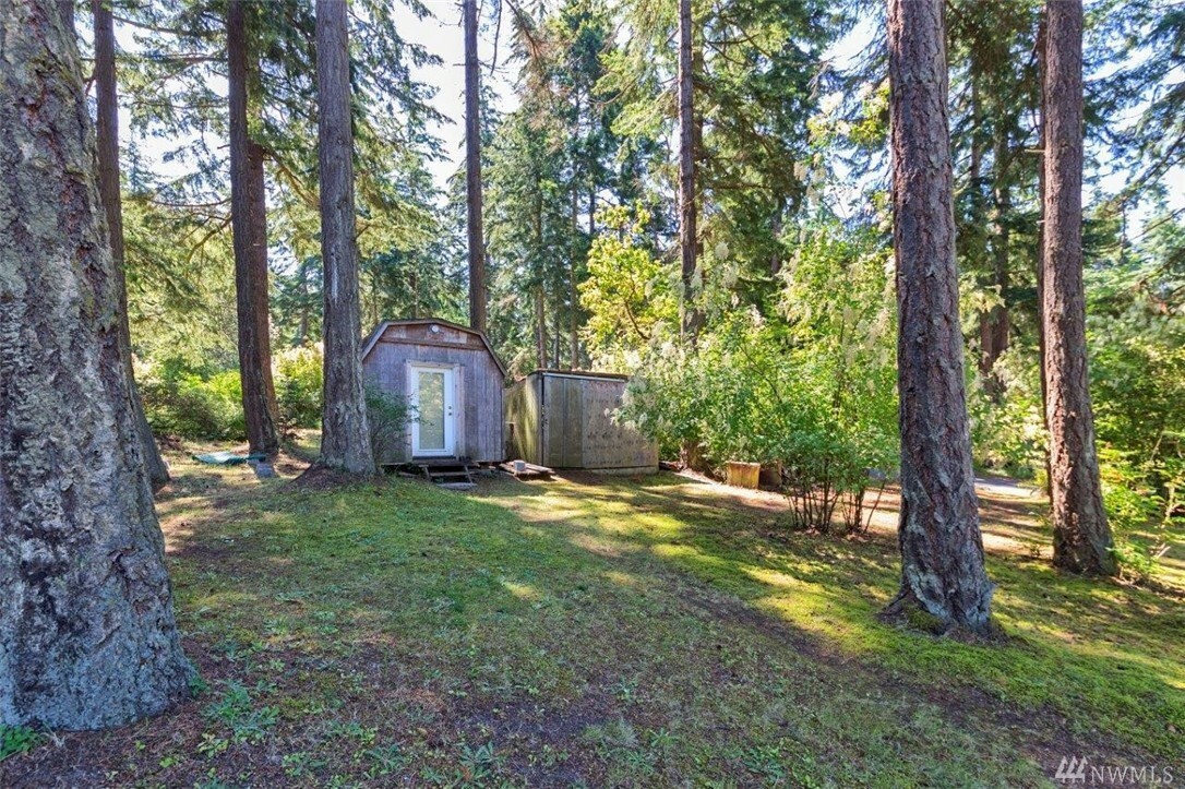 Property Photo:  1200 U St  WA 98368 