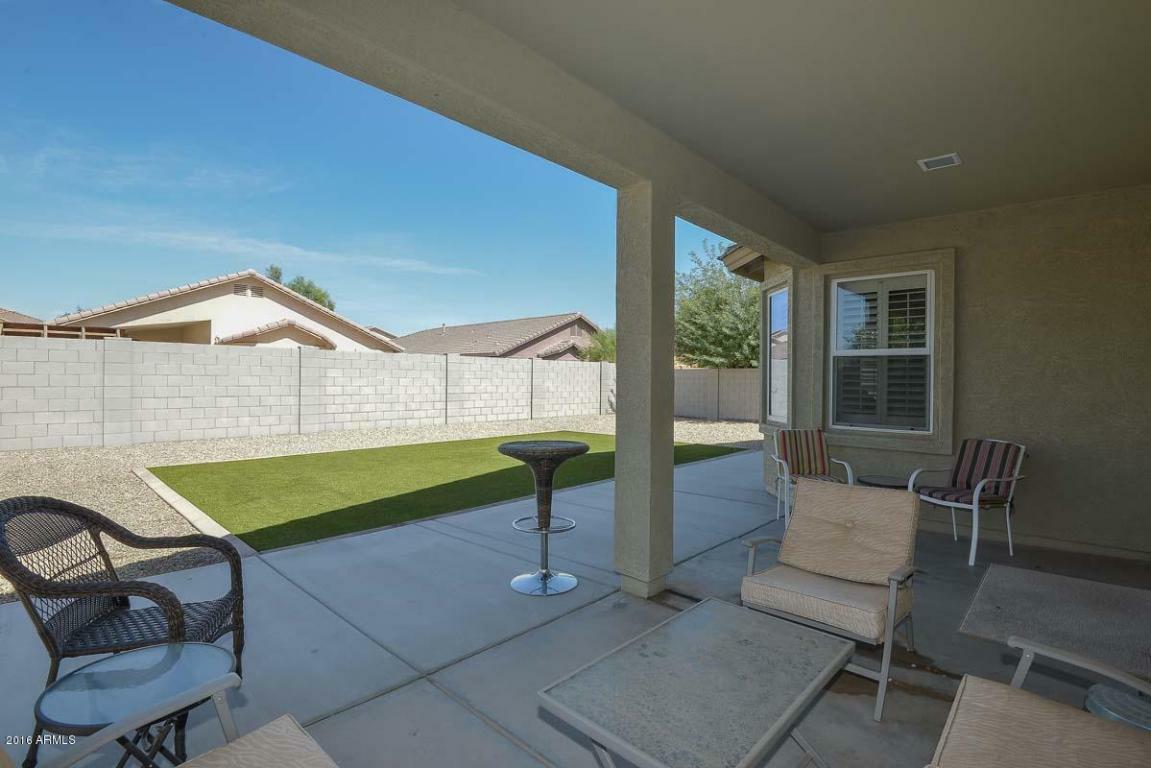 Property Photo:  7420 W Getty Drive  AZ 85043 