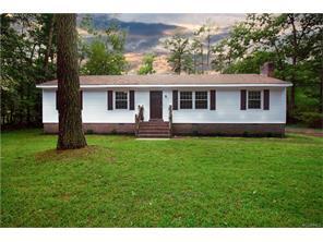 Property Photo:  5401 Cranemore Road  VA 23231 