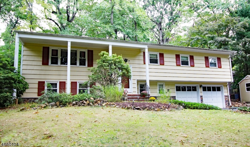 Property Photo:  510 Stangle Rd  NJ 08836 