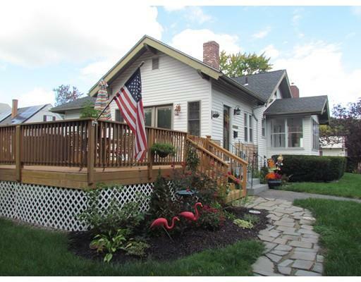 Property Photo: 312 Oak Hill Road MA 01420