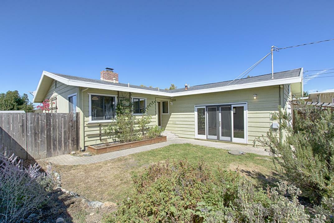 Property Photo: 1821 17th Avenue CA 95062
