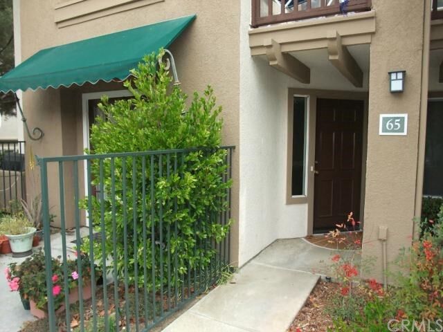 Property Photo:  65 Rabano  CA 92688 