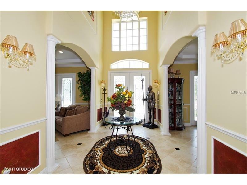 Property Photo:  260 Eagle Estates Drive  FL 32713 