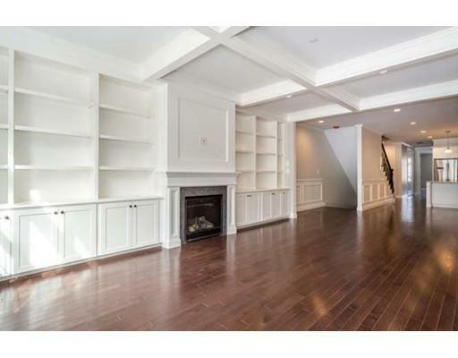 Property Photo: 8 Canton Street 8 MA 02067