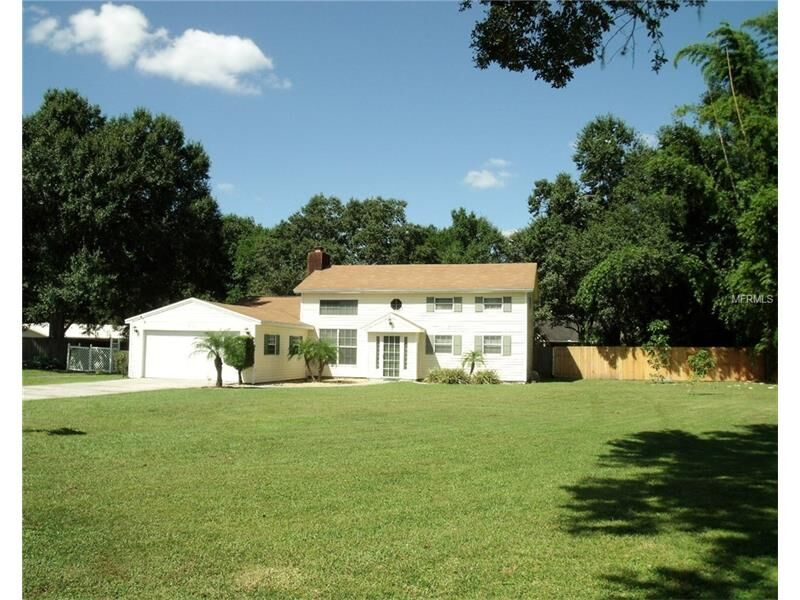 Property Photo:  19114 Tracy Court  FL 33548 