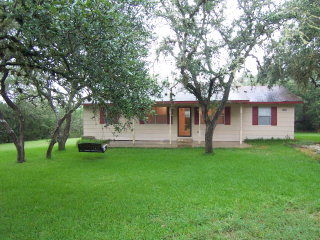 Property Photo: 1822 Fm 32 TX 78666