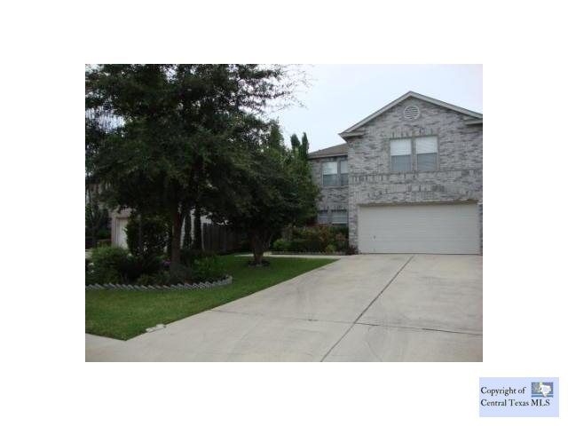 Property Photo: 131 Wild Buffalo Drive TX 78640