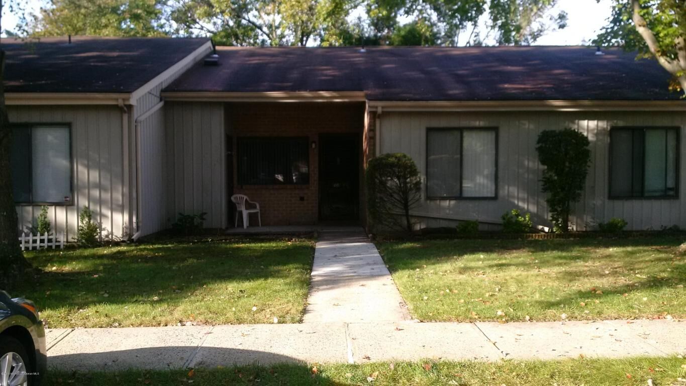 Property Photo:  208 Covered Bridge Boulevard  NJ 07726 