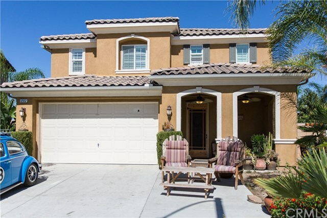 Property Photo:  32652 Miller Court  CA 92592 