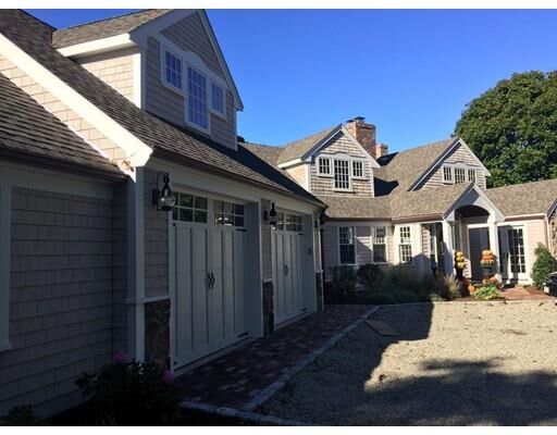 Property Photo: 9 Little Harbor Road MA 02025