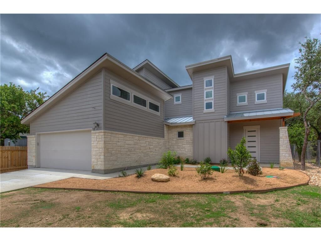 Property Photo: 14805 Foy Drive TX 78734