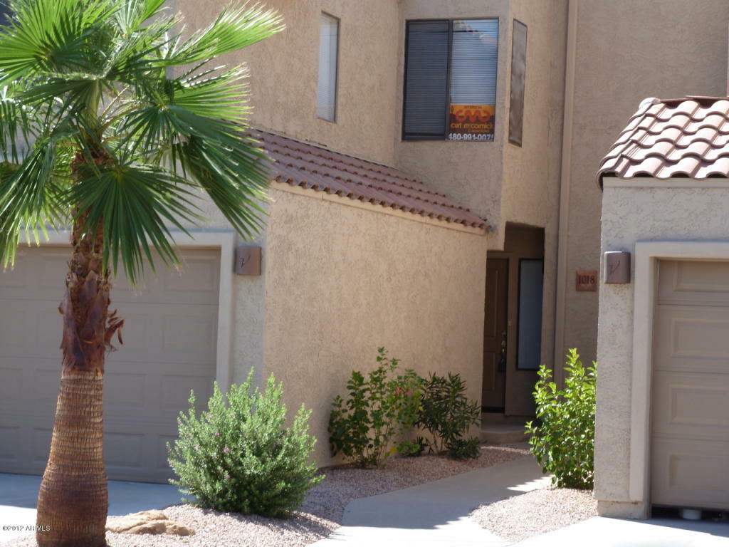 Property Photo: 10055 E Mountainview Lake Drive 1018 AZ 85258