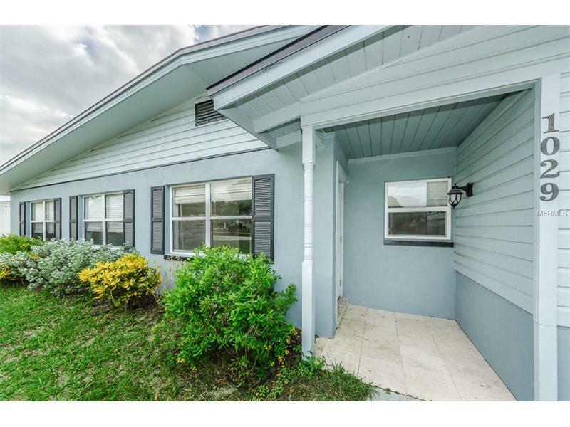 Property Photo:  1029 Madison Street  FL 33770 