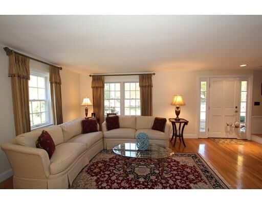 Property Photo:  73 Goodmans Hill Road  MA 01776 