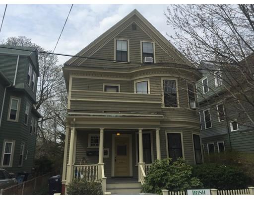 Property Photo: 259 Upland Rd. 2 MA 02140