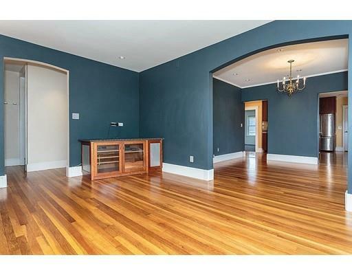 Property Photo: 17 Moulton Rd 17 MA 02476