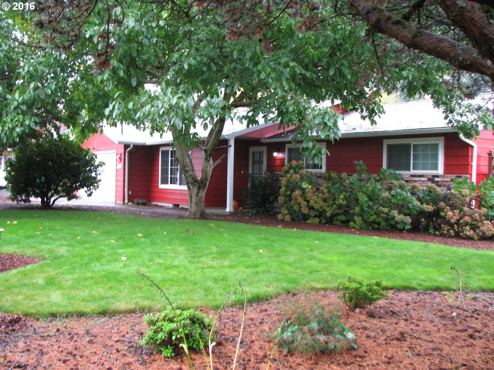 Property Photo:  8916 NE 24th Ave  WA 98665 