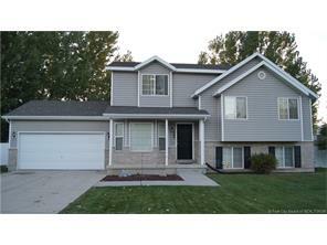 Property Photo: 295 N Millbrook Road UT 84032