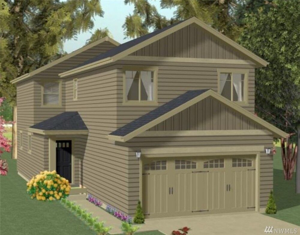 Property Photo: 385 NE Ohenry Court WA 98370