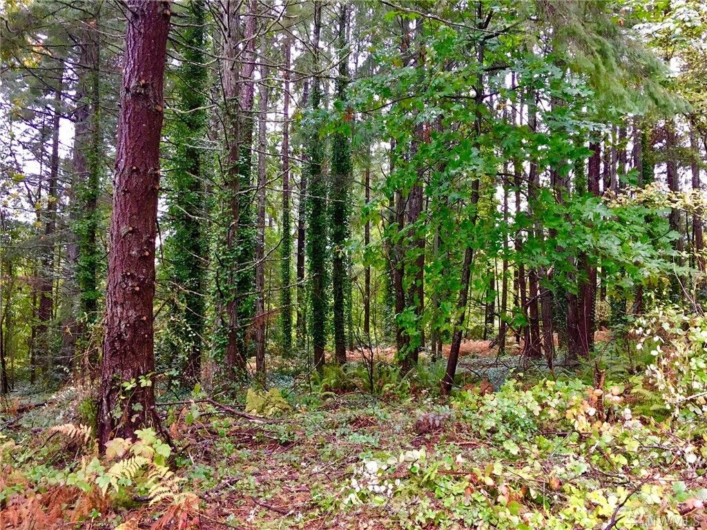 Property Photo: 8617 86th Ave NW WA 98332