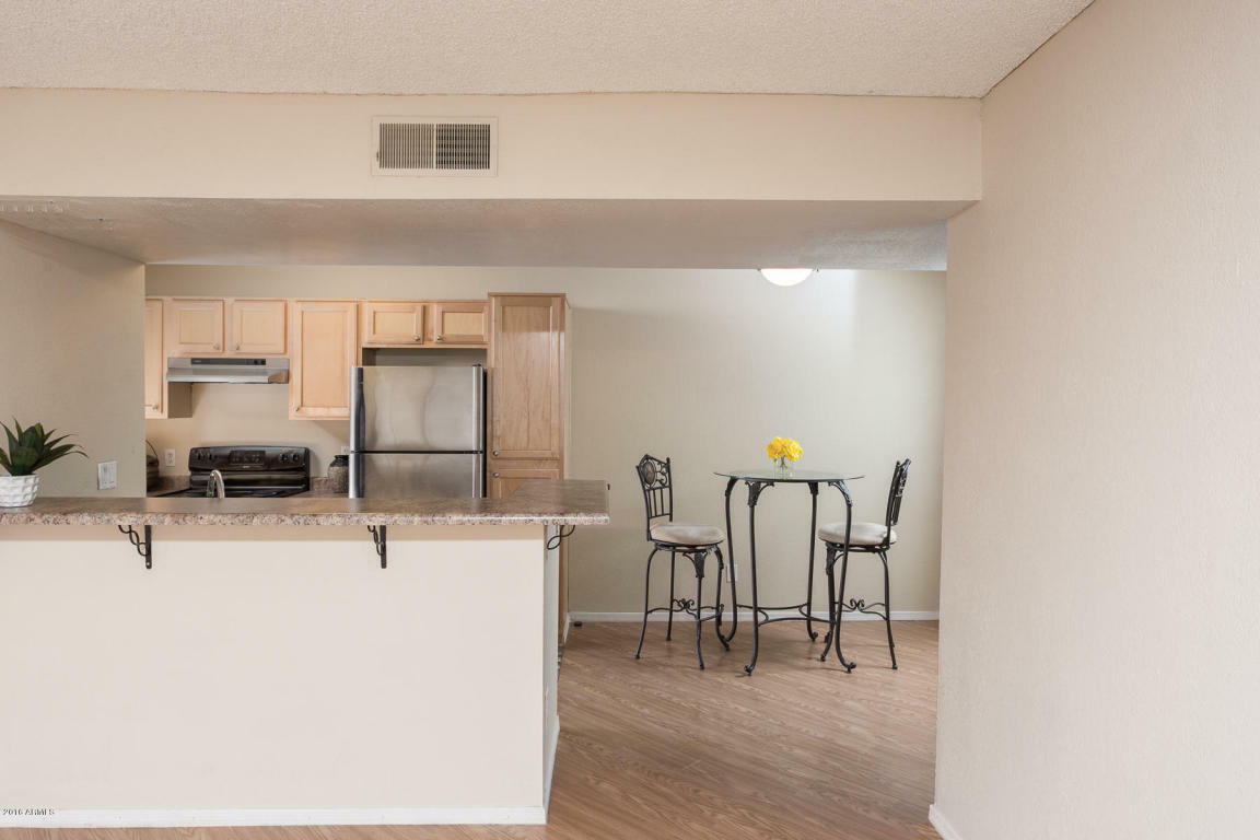 Property Photo: 2938 N 61st Place 112 AZ 85251