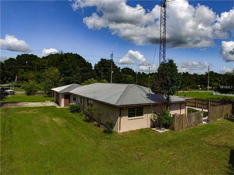 Property Photo:  1803 E Trapnell Road  FL 33566 